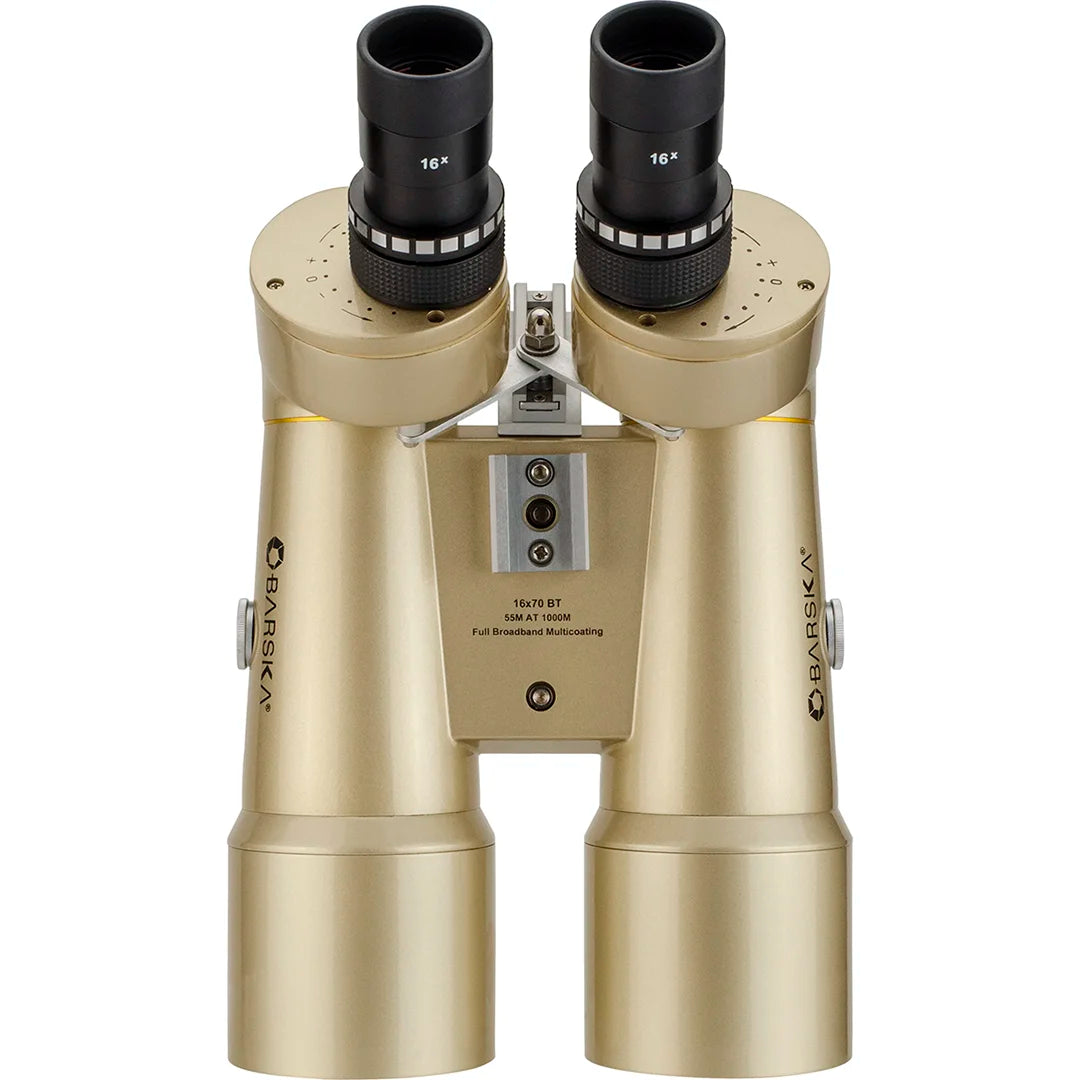 16x70 WP Encounter Jumbo Binocular Telescope | AB12766