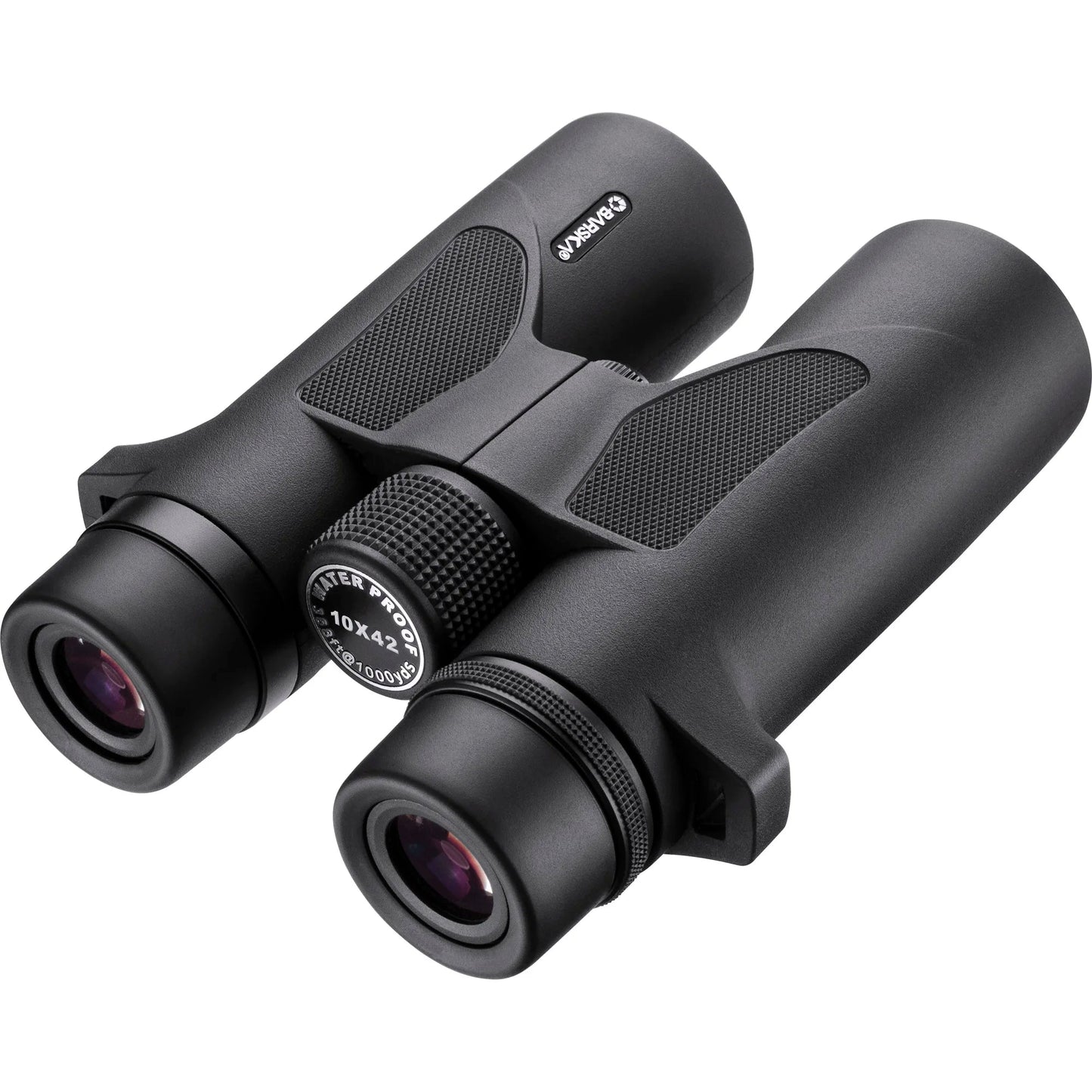 10x42mm WP Level HD Binoculars | AB12772