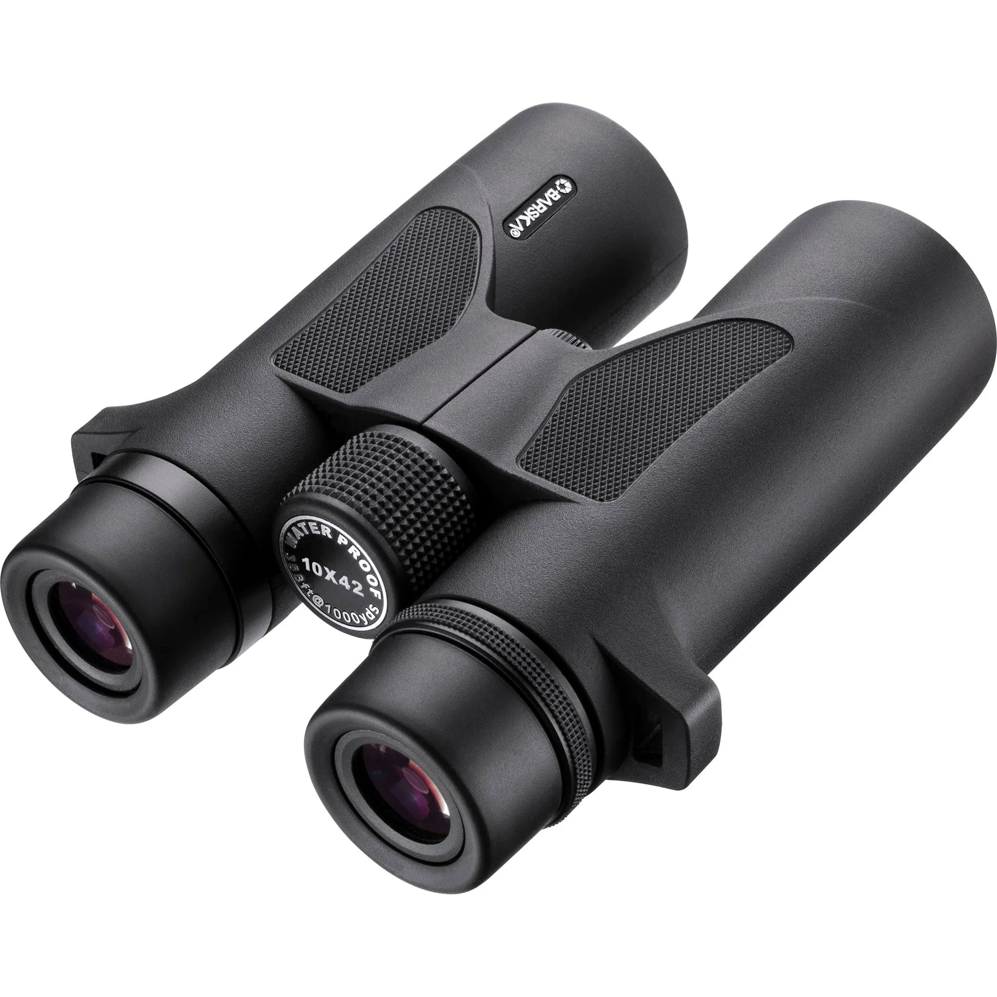 10x42mm WP Level HD Binoculars | AB12772
