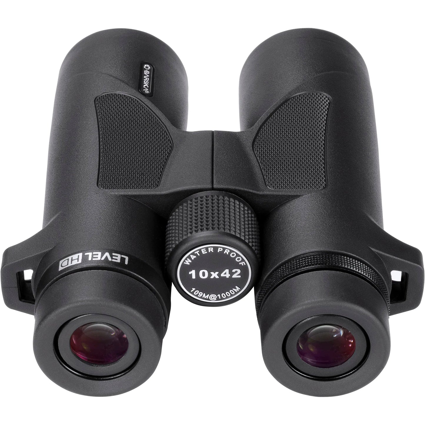 10x42mm WP Level HD Binoculars | AB12772