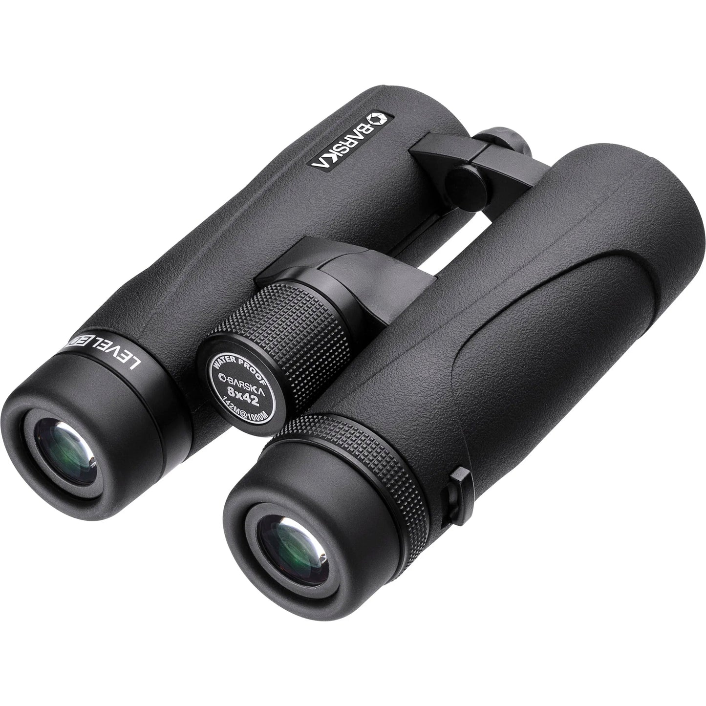 8x42mm WP Level ED Binoculars | AB12802