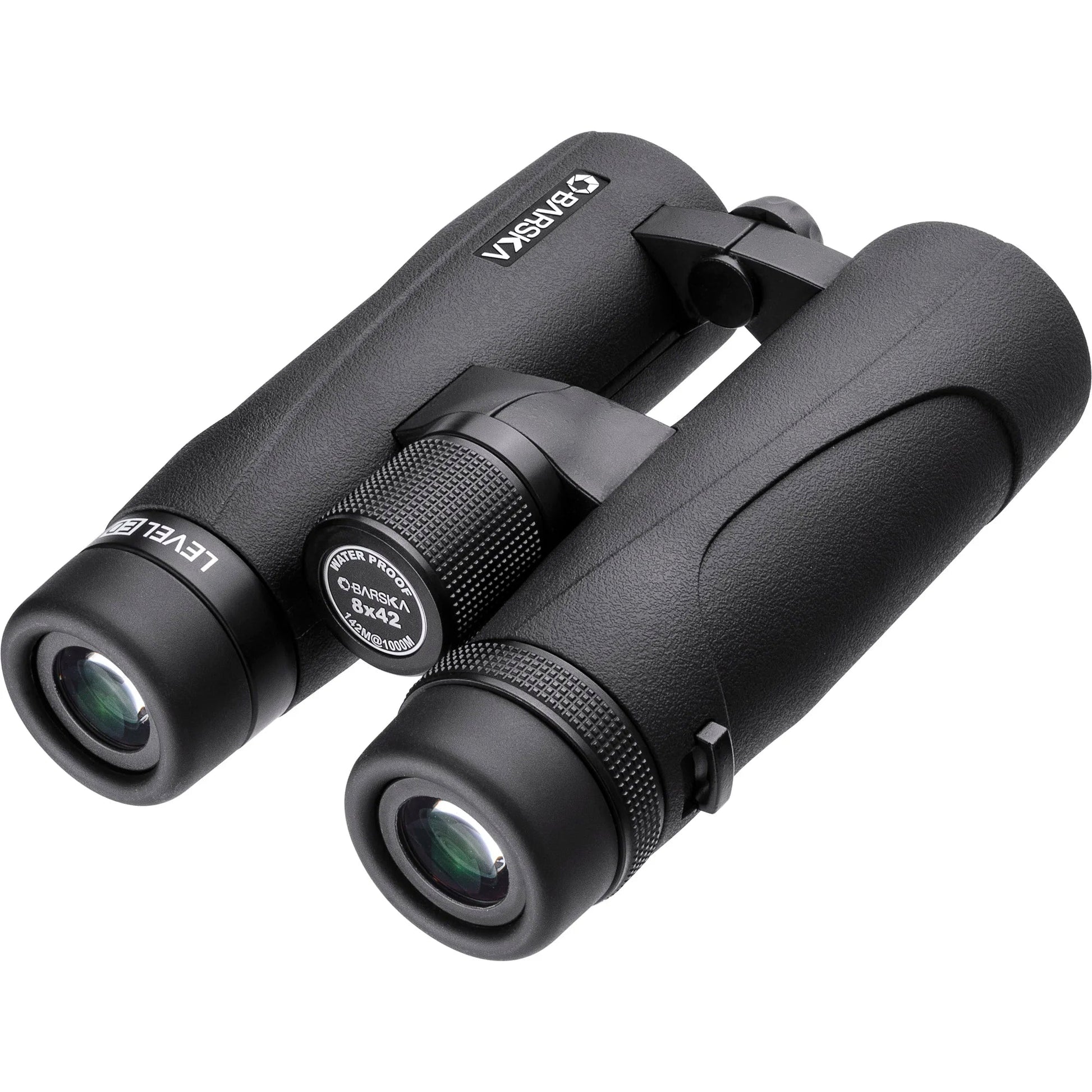 8x42mm WP Level ED Binoculars | AB12802
