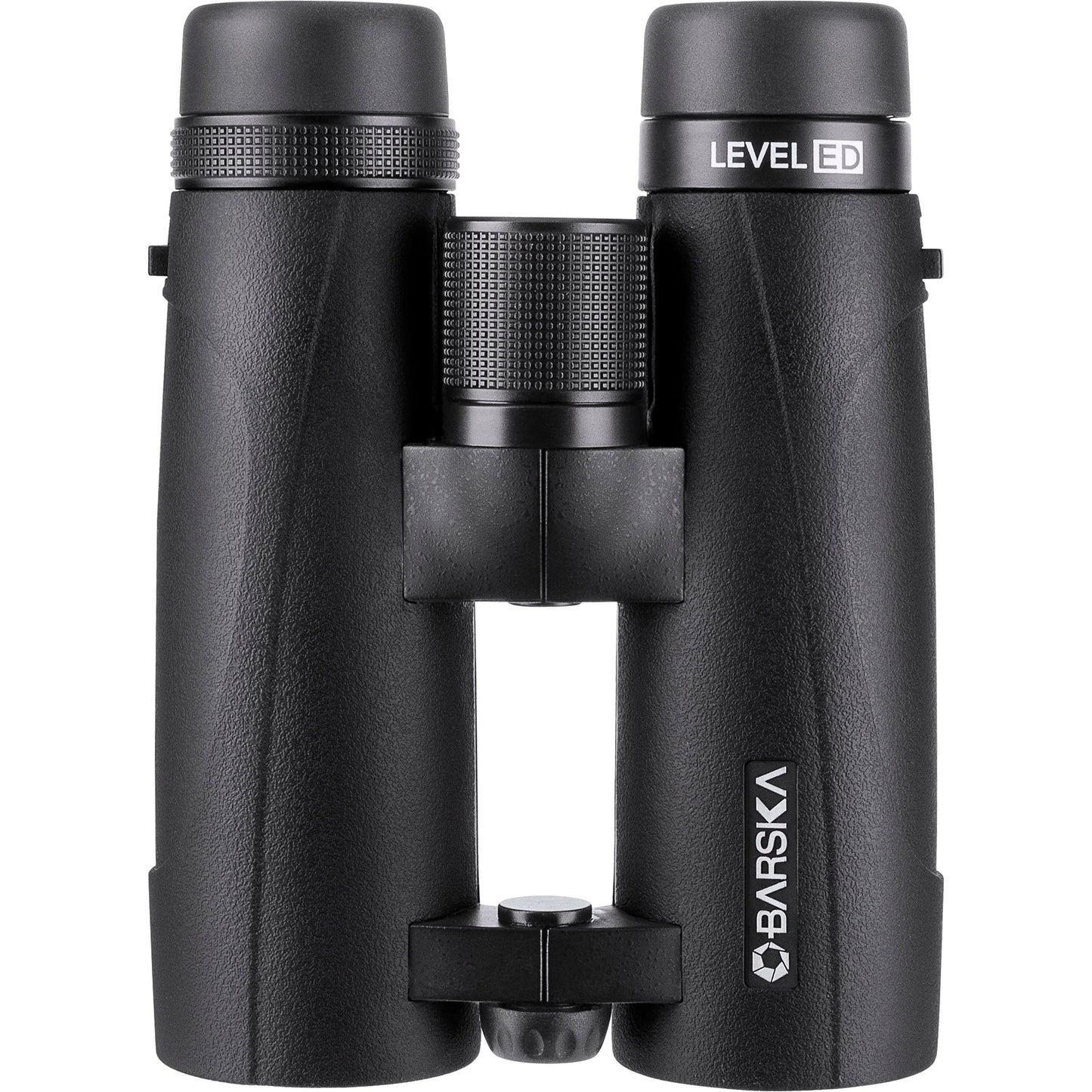10x 42mm WP Level ED Open Bridge Binoculars Black | AB12804