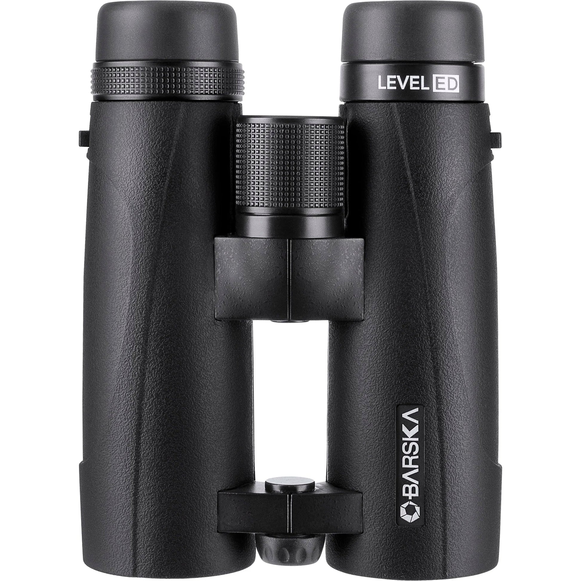 10x 42mm WP Level ED Open Bridge Binoculars Black | AB12804