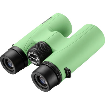 Barska  10x42mm Crush Series Binoculars, - Green
