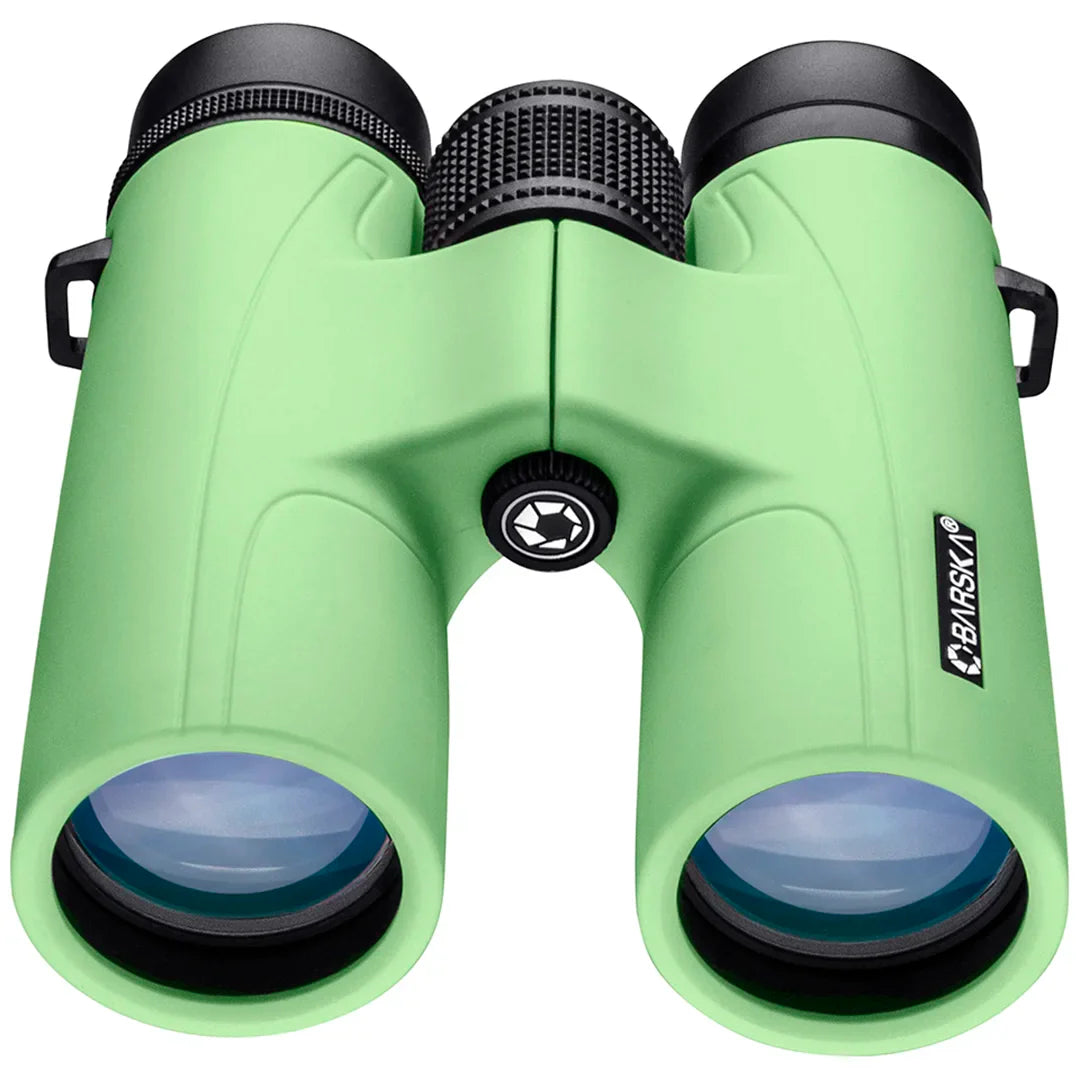 Barska  10x42mm Crush Series Binoculars, - Green