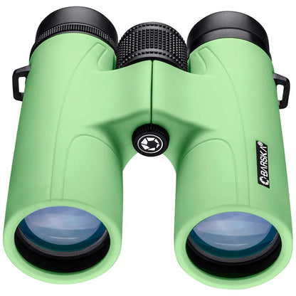 Barska  10x42mm Crush Series Binoculars, - Green