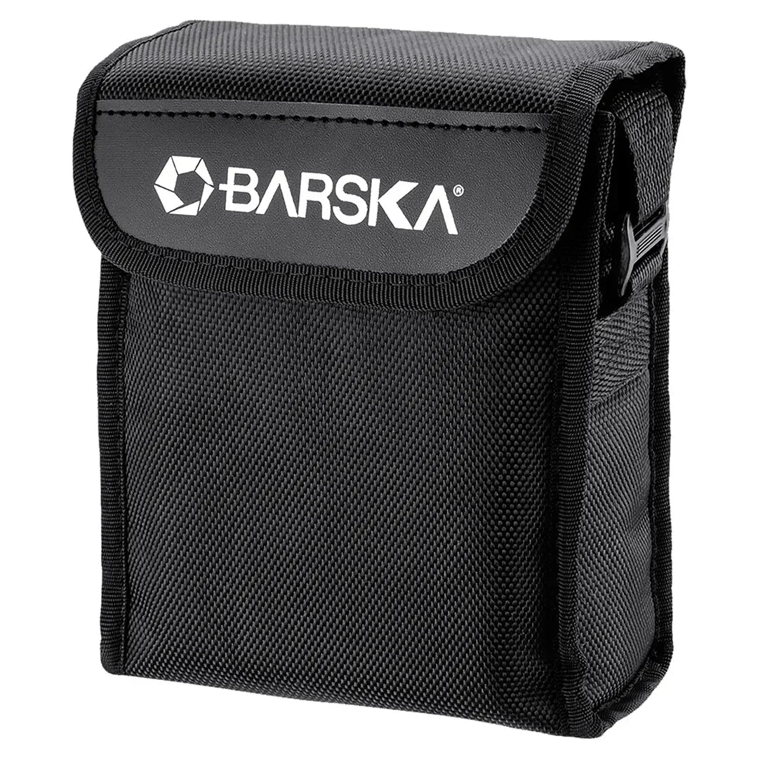 Barska  10x42mm Crush Series Binoculars, - Green