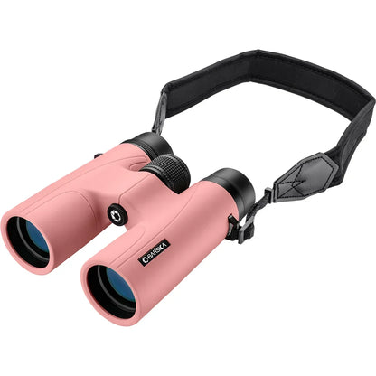 Barska  10x42mm Crush Series Binoculars, - Pink