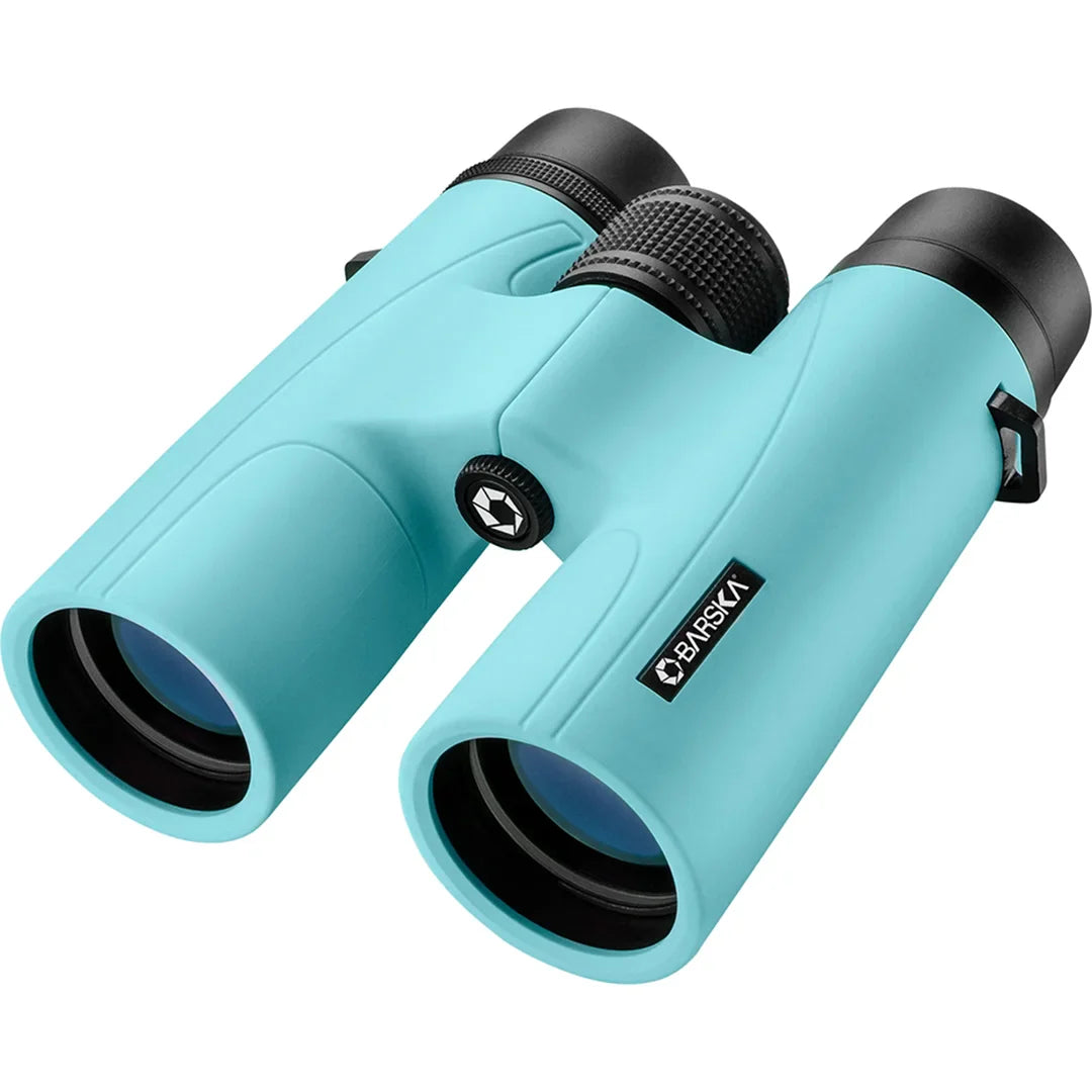 Barska  10x42mm Crush Series Binoculars, - Blue