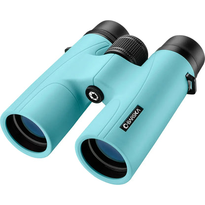 Barska  10x42mm Crush Series Binoculars, - Blue