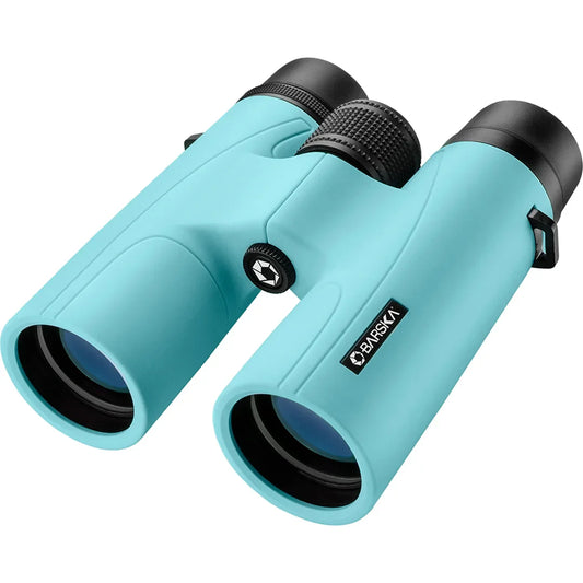 Barska  10x42mm Crush Series Binoculars, - Blue