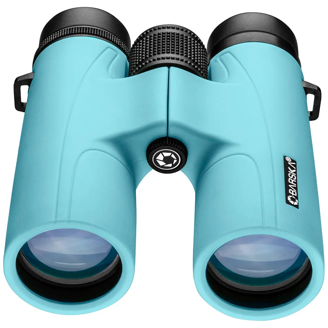 Barska  10x42mm Crush Series Binoculars, - Blue