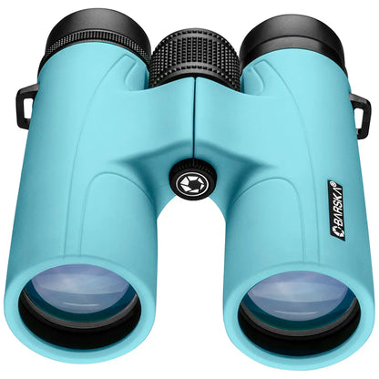Barska  10x42mm Crush Series Binoculars, - Blue