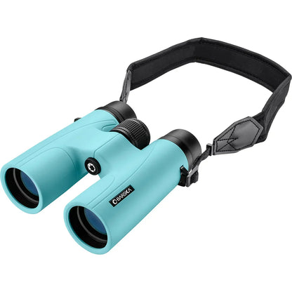Barska  10x42mm Crush Series Binoculars, - Blue