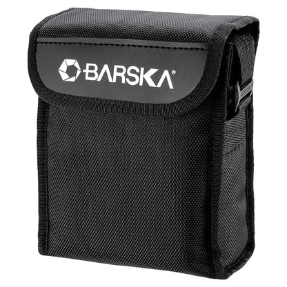 Barska  10x42mm Crush Series Binoculars, - Blue