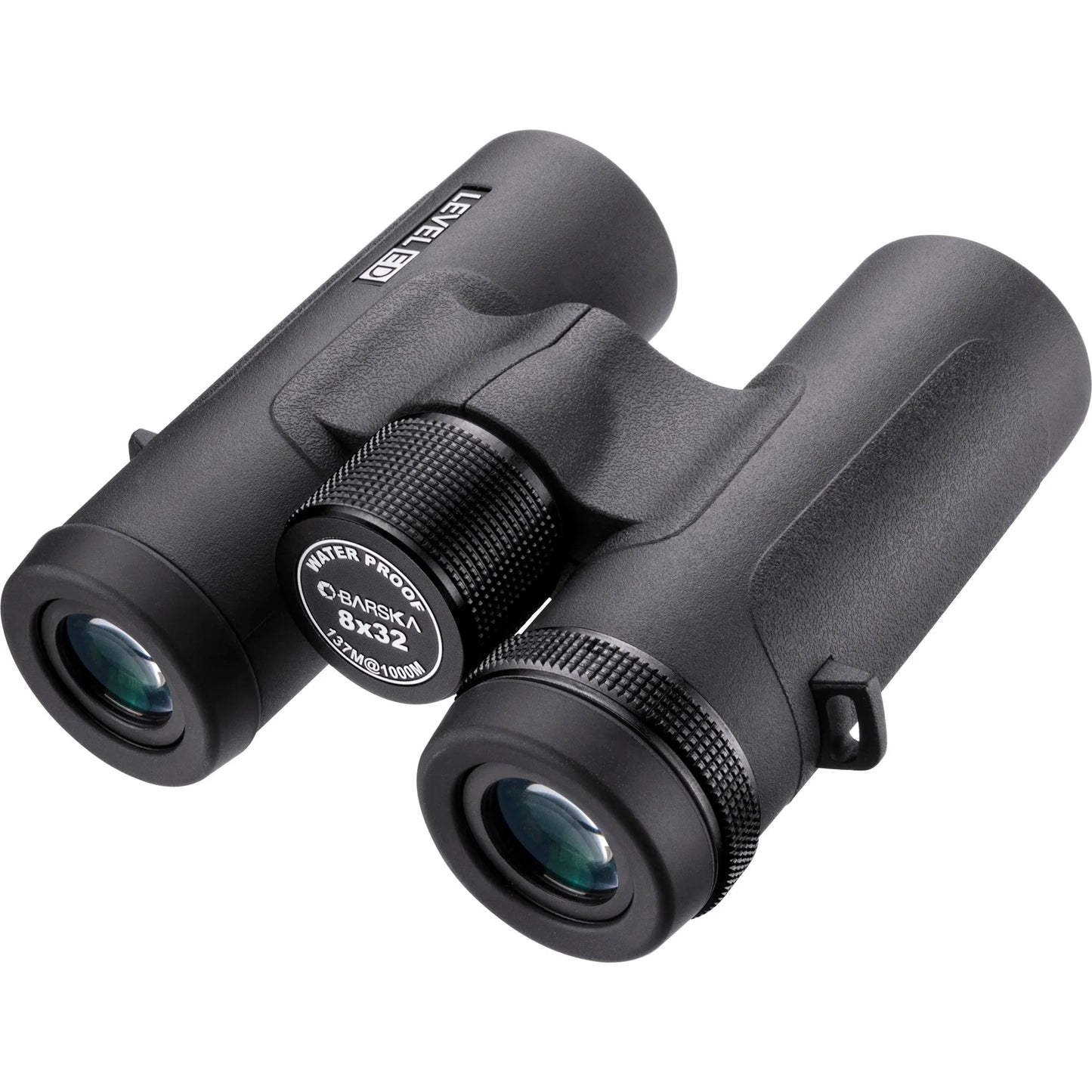 8x32mm WP Level ED Binoculars | AB12990