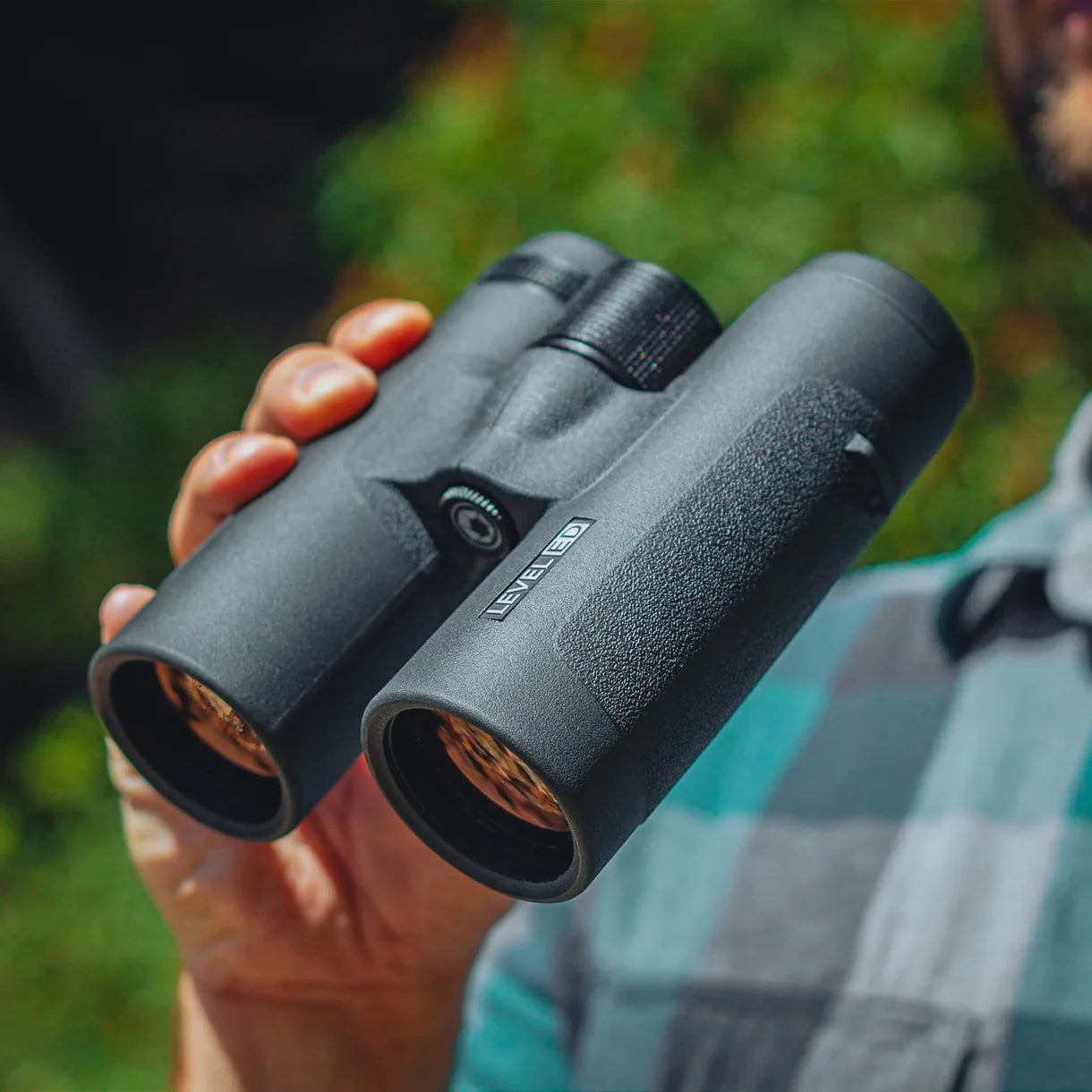 Barska Level Hd 8x32 Binocular
