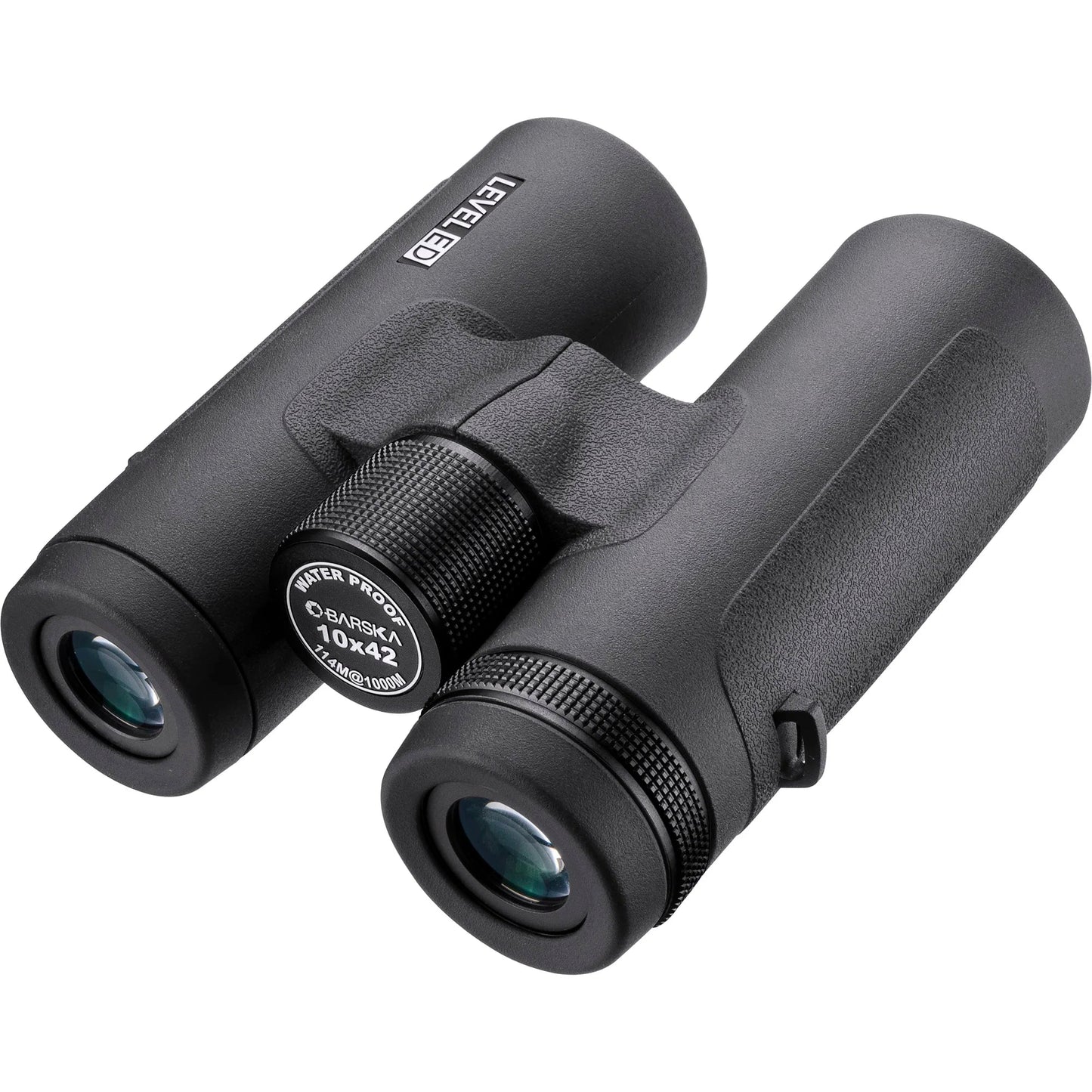 10x42mm WP Level ED Binoculars | AB12992