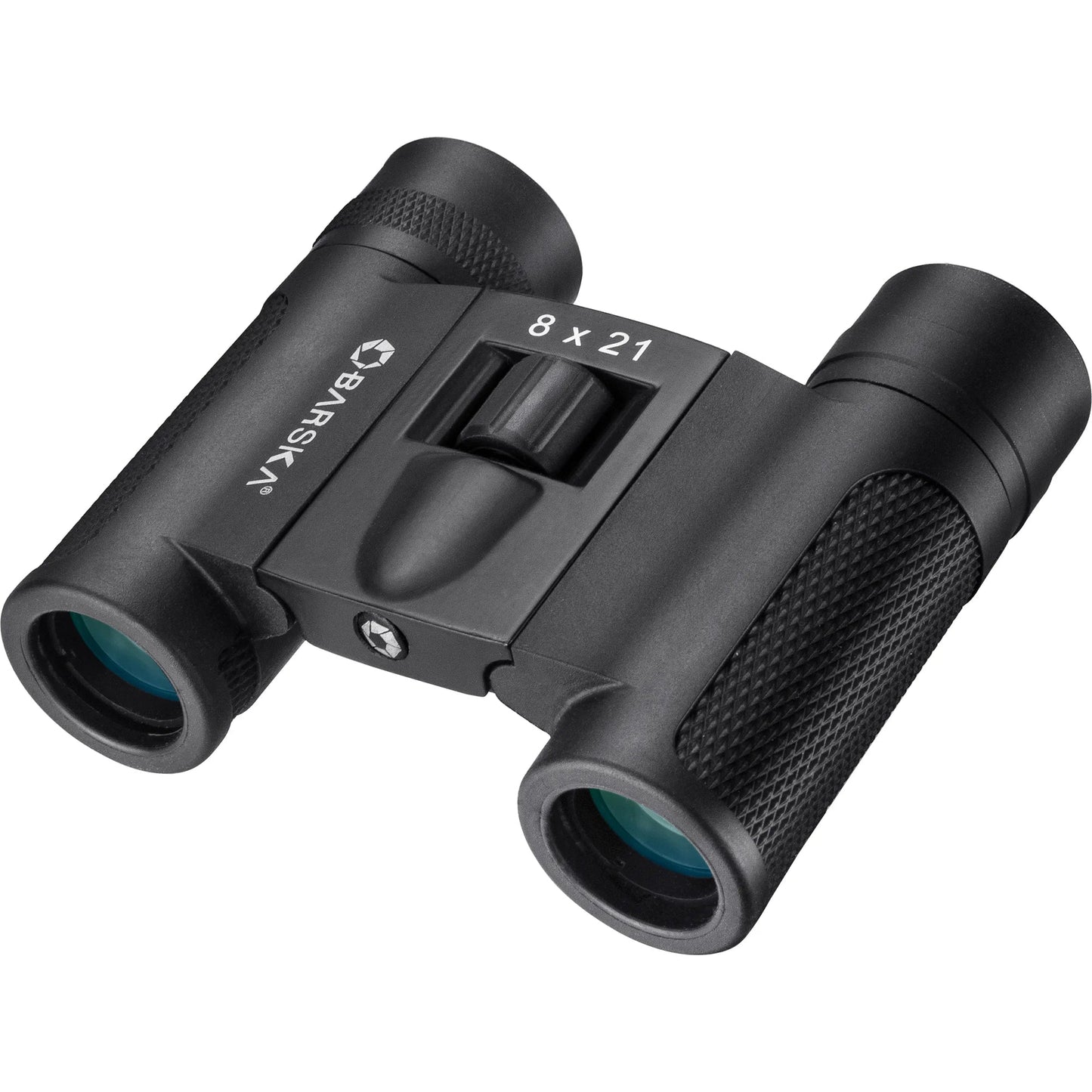 8x21mm Lucid View Compact Binoculars | AB13273