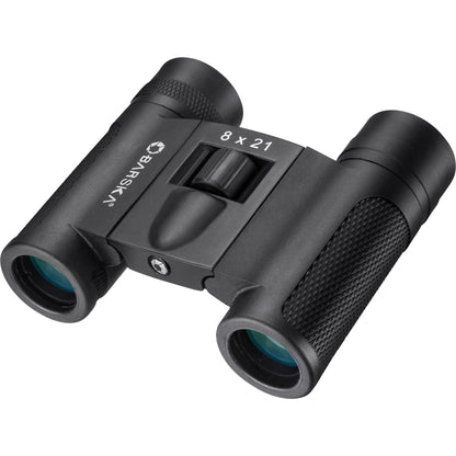 8x21mm Lucid View Compact Binoculars | AB13273
