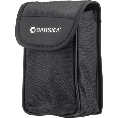 Barska  8x21mm Lucid View Compact Binoculars, 2nd Gen