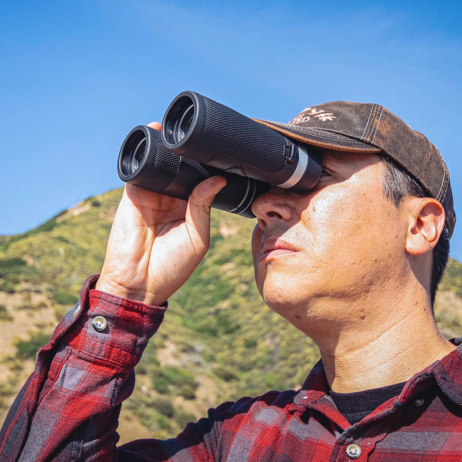 10x 42mm Lucid View Binoculars | AB13336