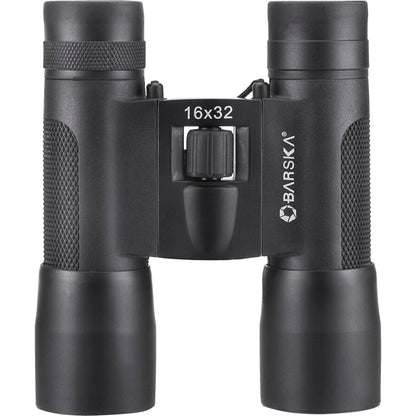 16x32mm Lucid View Compact Binoculars | AB13345