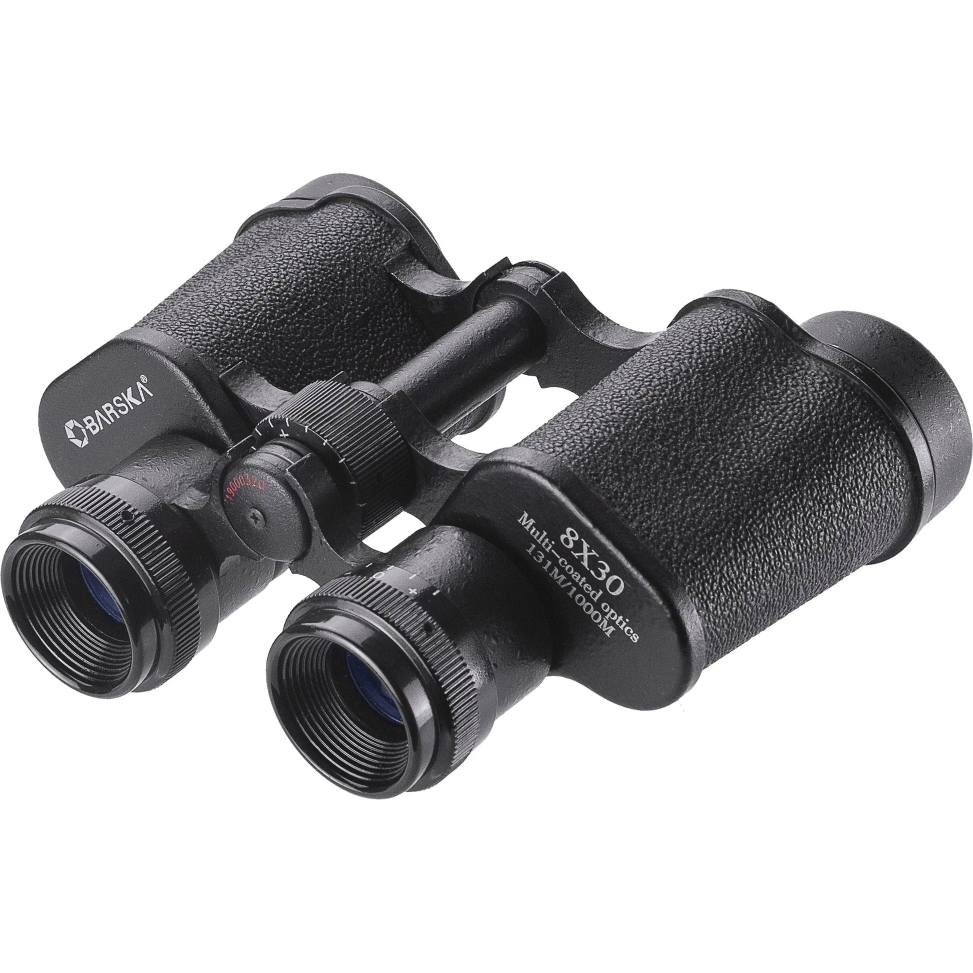 8x30mm X Trail All Metal Field Binoculars | AB13346