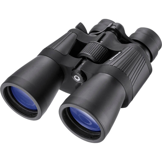 10 30x50mm Reverse Porro Gladiator Zoom Binoculars | AB13372