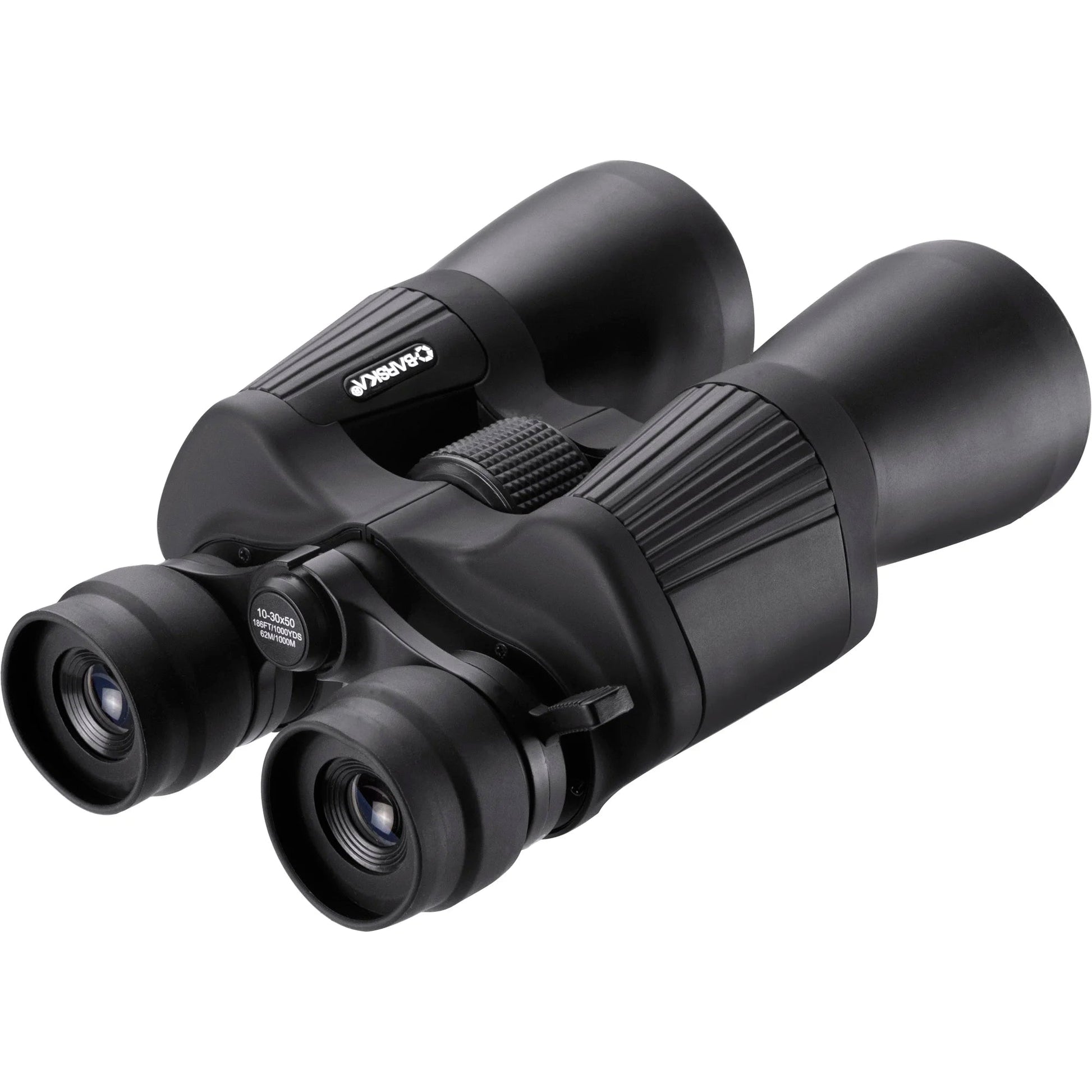 10 30x50mm Reverse Porro Gladiator Zoom Binoculars | AB13372