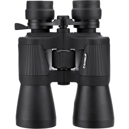 10 30x50mm Reverse Porro Gladiator Zoom Binoculars | AB13372