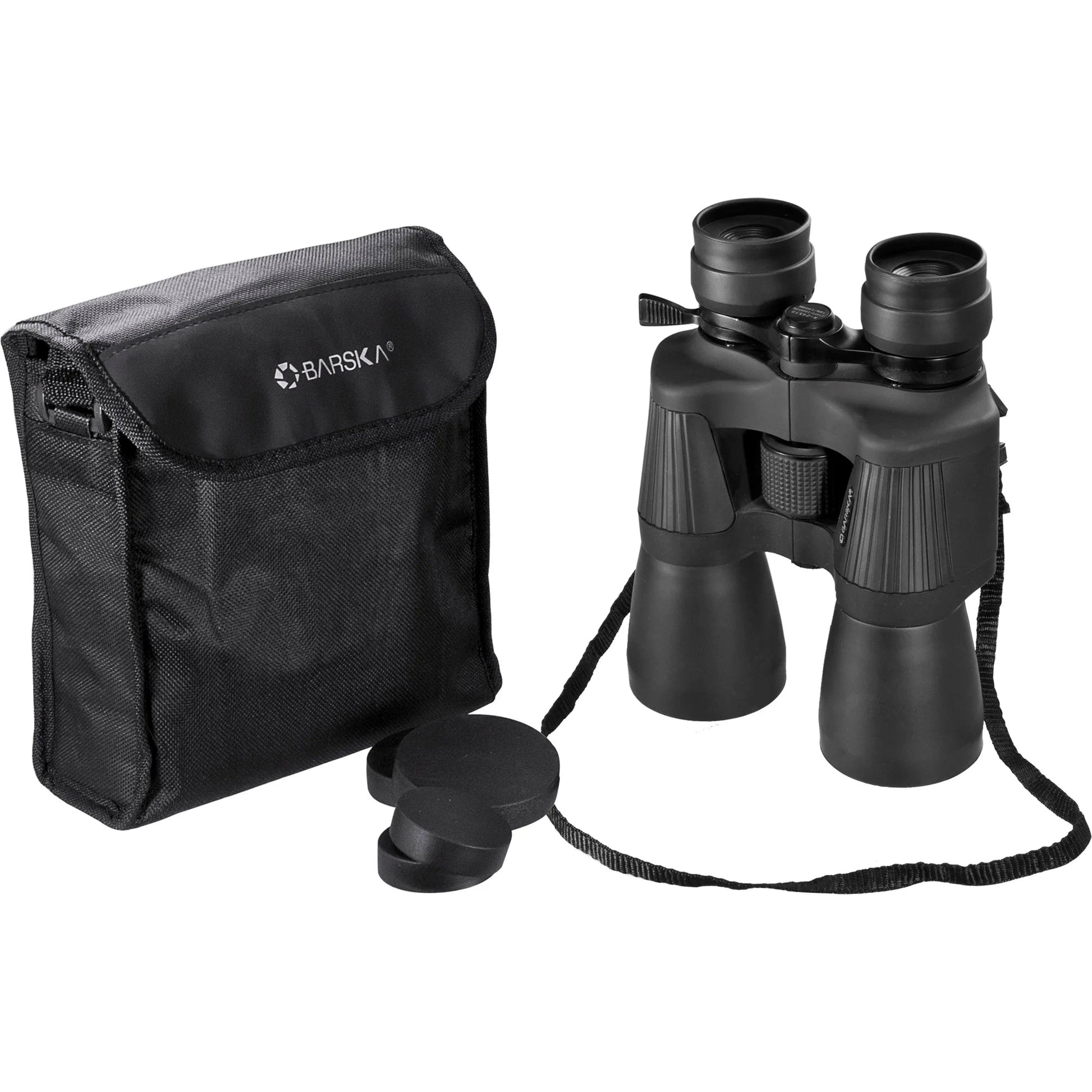 10 30x50mm Reverse Porro Gladiator Zoom Binoculars | AB13372