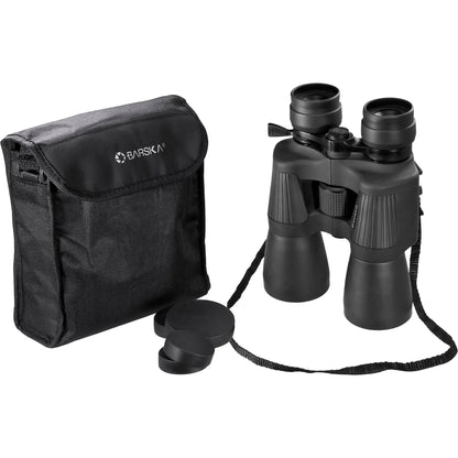 10 30x50mm Reverse Porro Gladiator Zoom Binoculars | AB13372