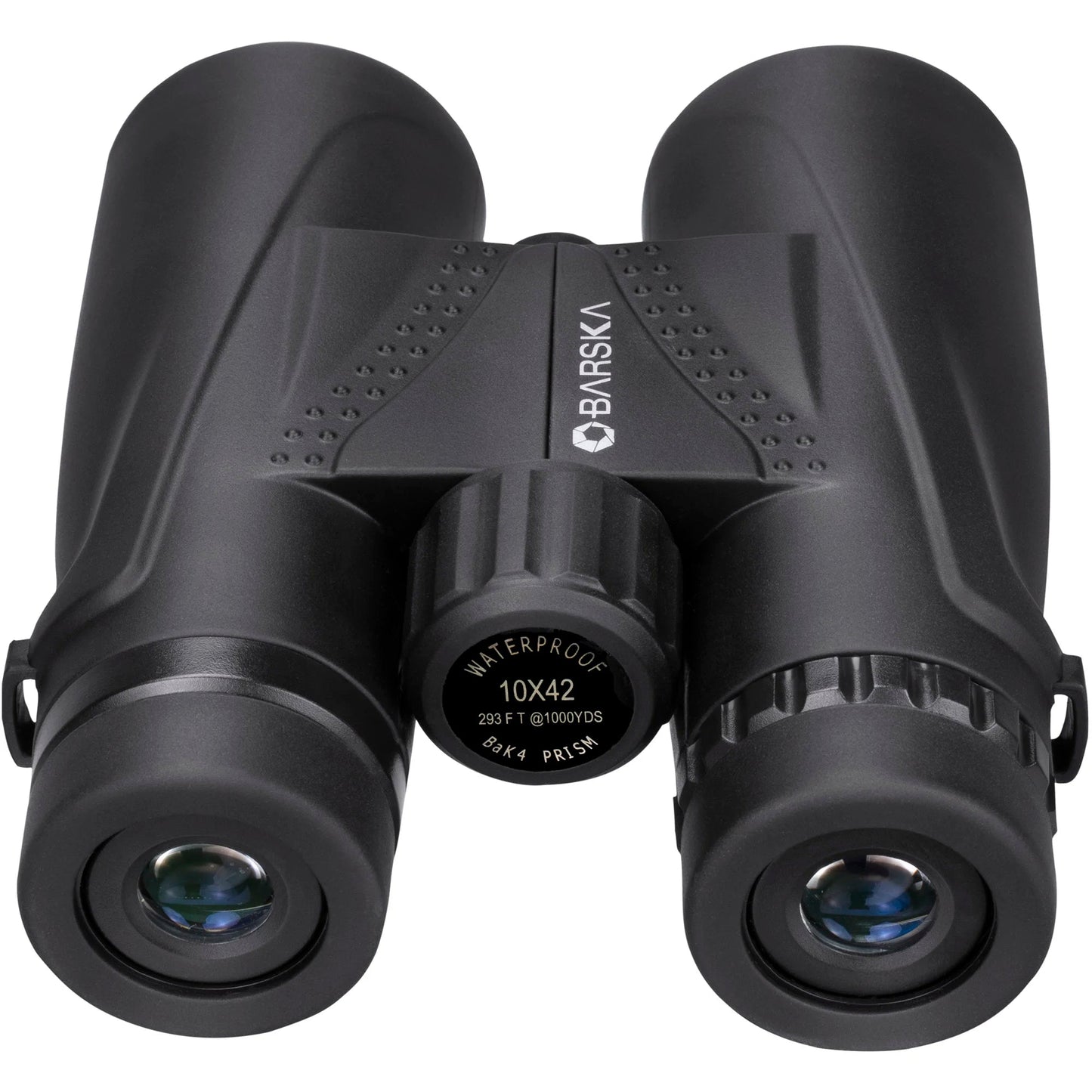 10x42mm WP Blackhawk Binoculars | AB13434