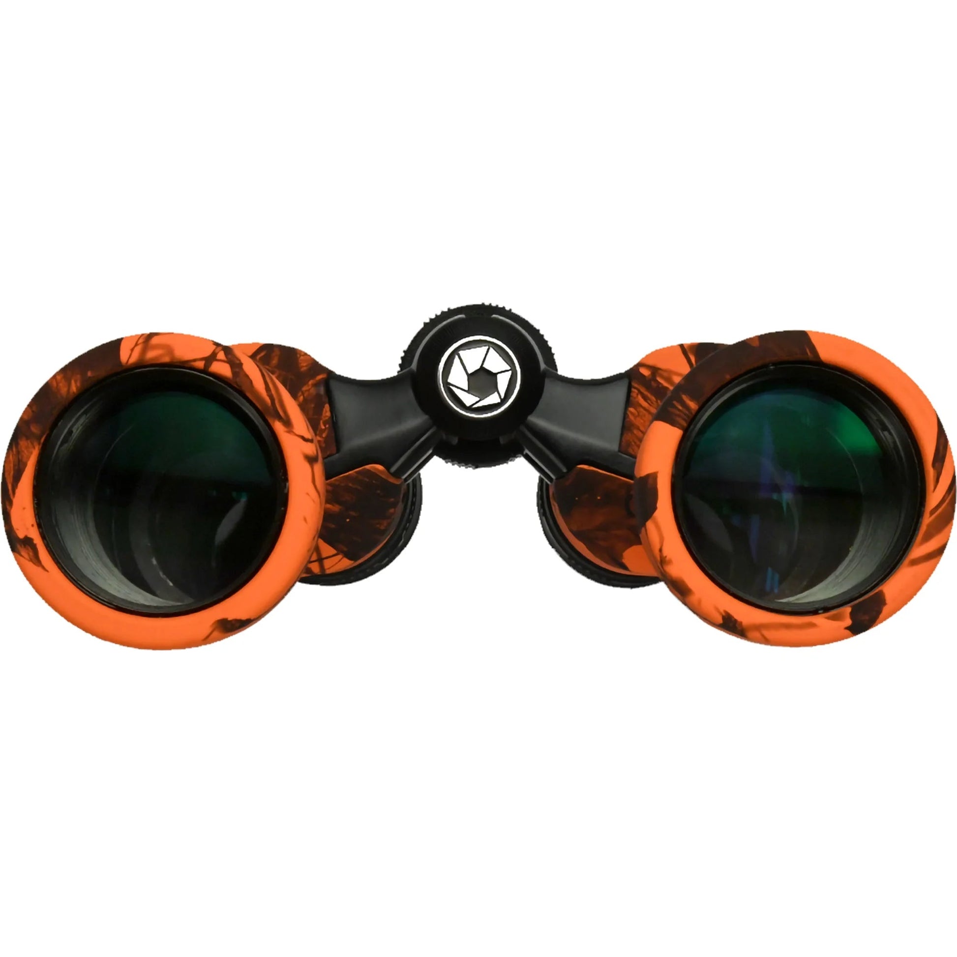 10x42mm WP Crossover Mossy Oakâ® Blazeâ® Camo Binoculars | AB13437