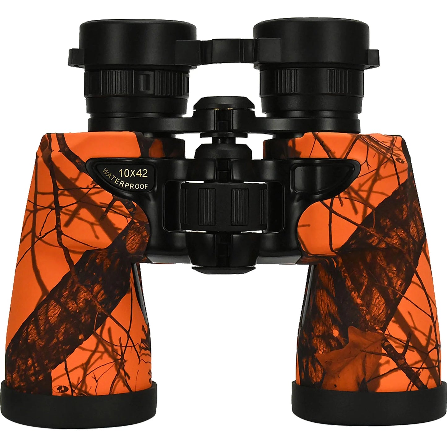 10x42mm WP Crossover Mossy Oakâ® Blazeâ® Camo Binoculars | AB13437