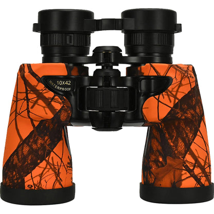 10x42mm WP Crossover Mossy Oakâ® Blazeâ® Camo Binoculars | AB13437