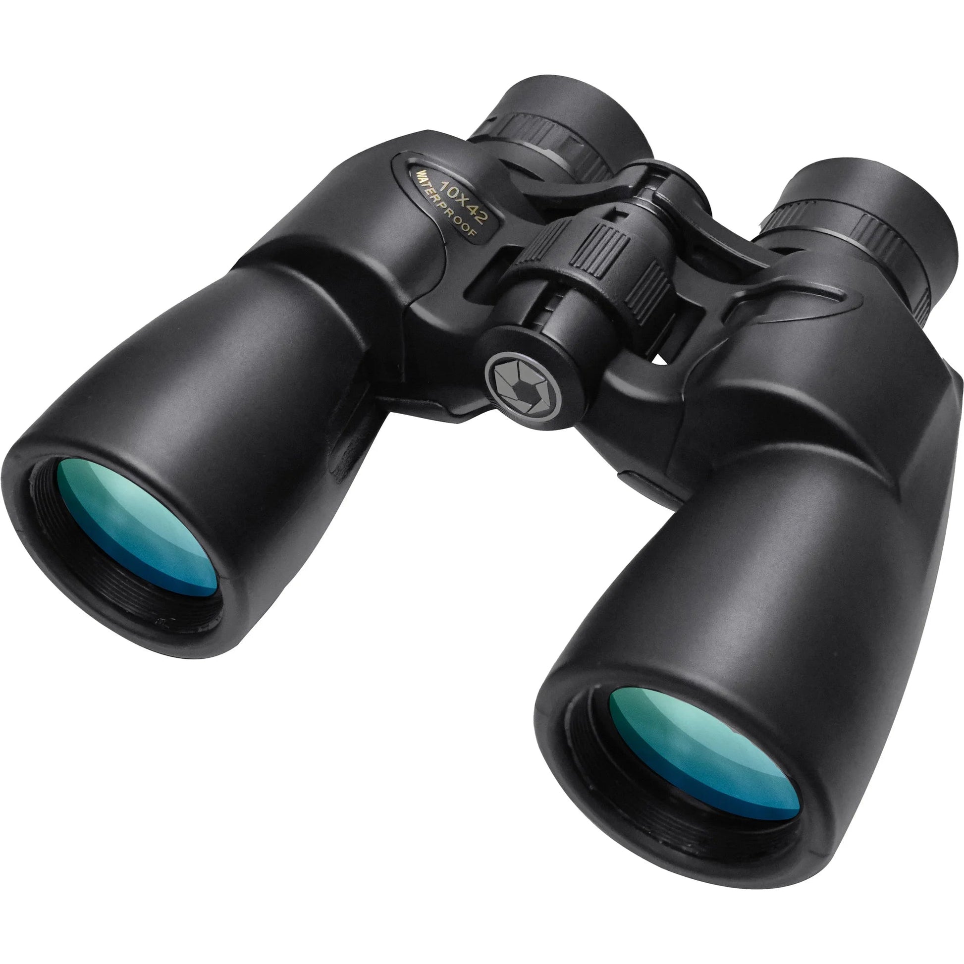 10x42mm Waterproof Crossover Binoculars Black | AB13502
