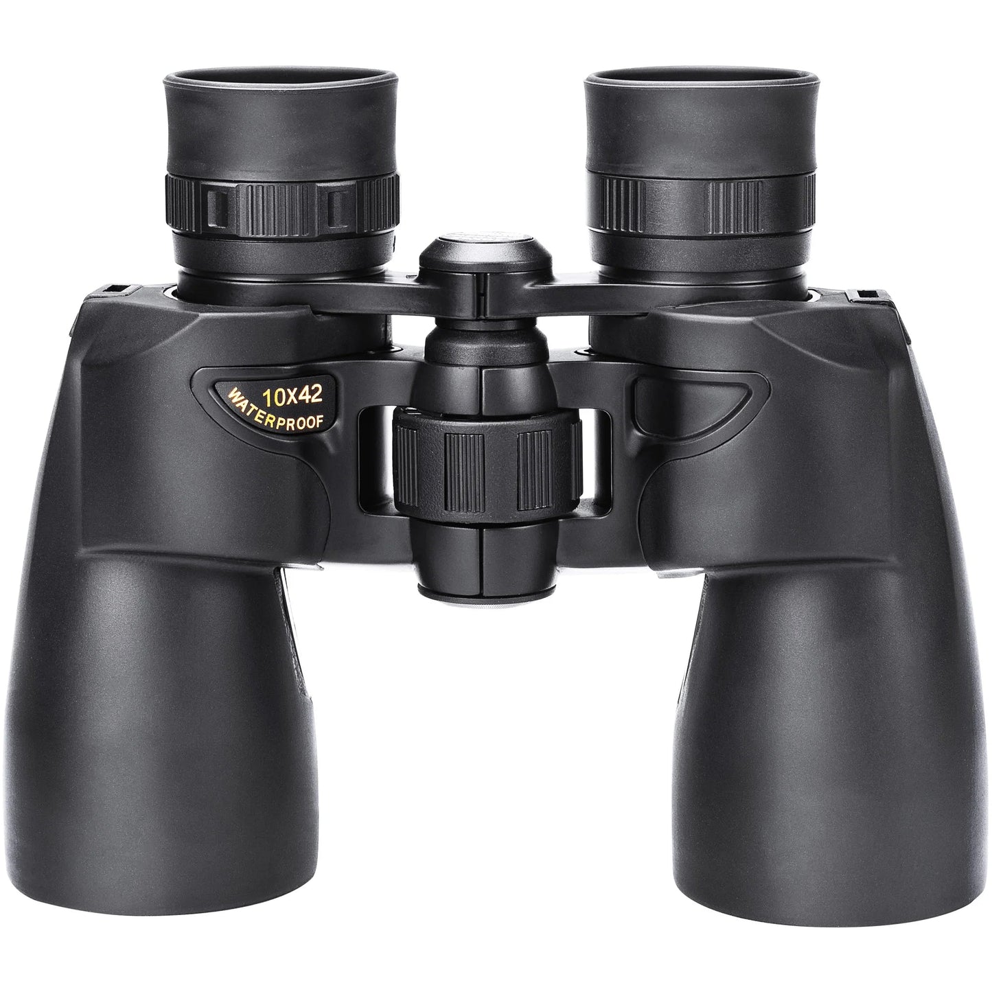 10x42mm Waterproof Crossover Binoculars Black | AB13502