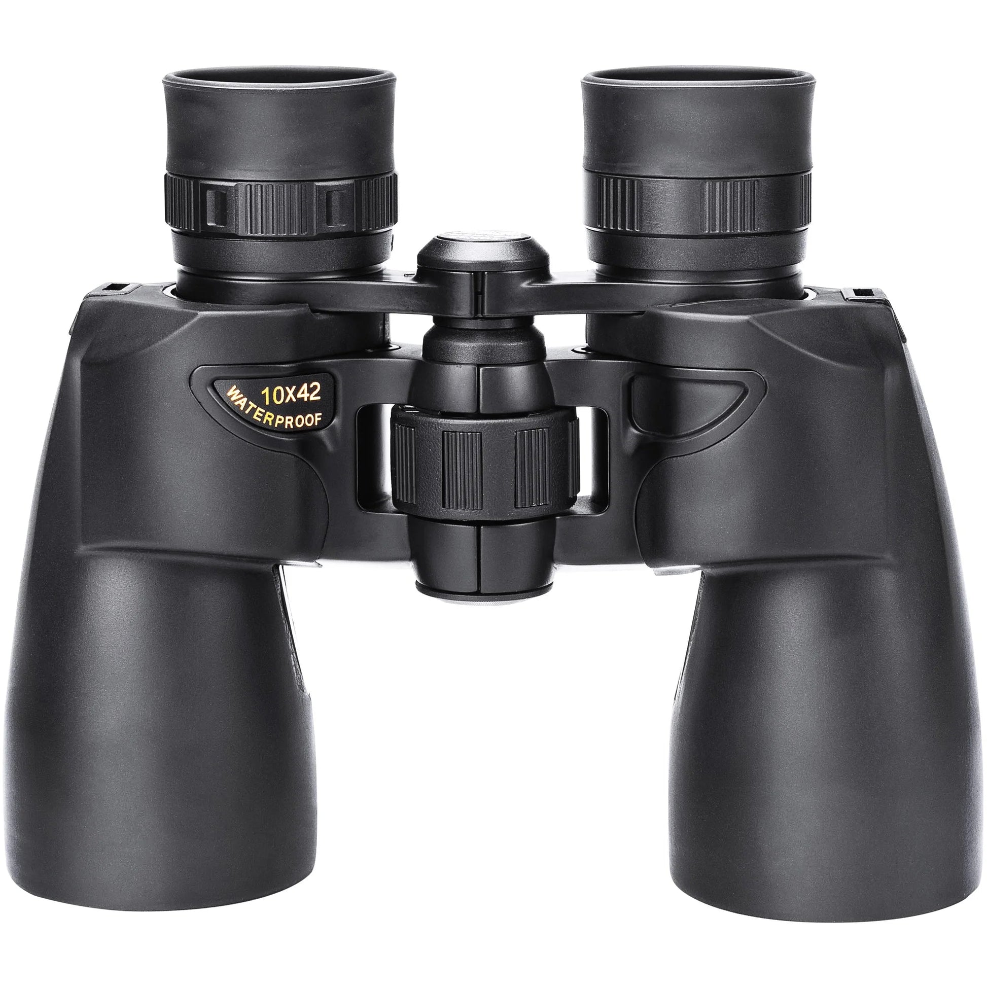 10x42mm Waterproof Crossover Binoculars Black | AB13502