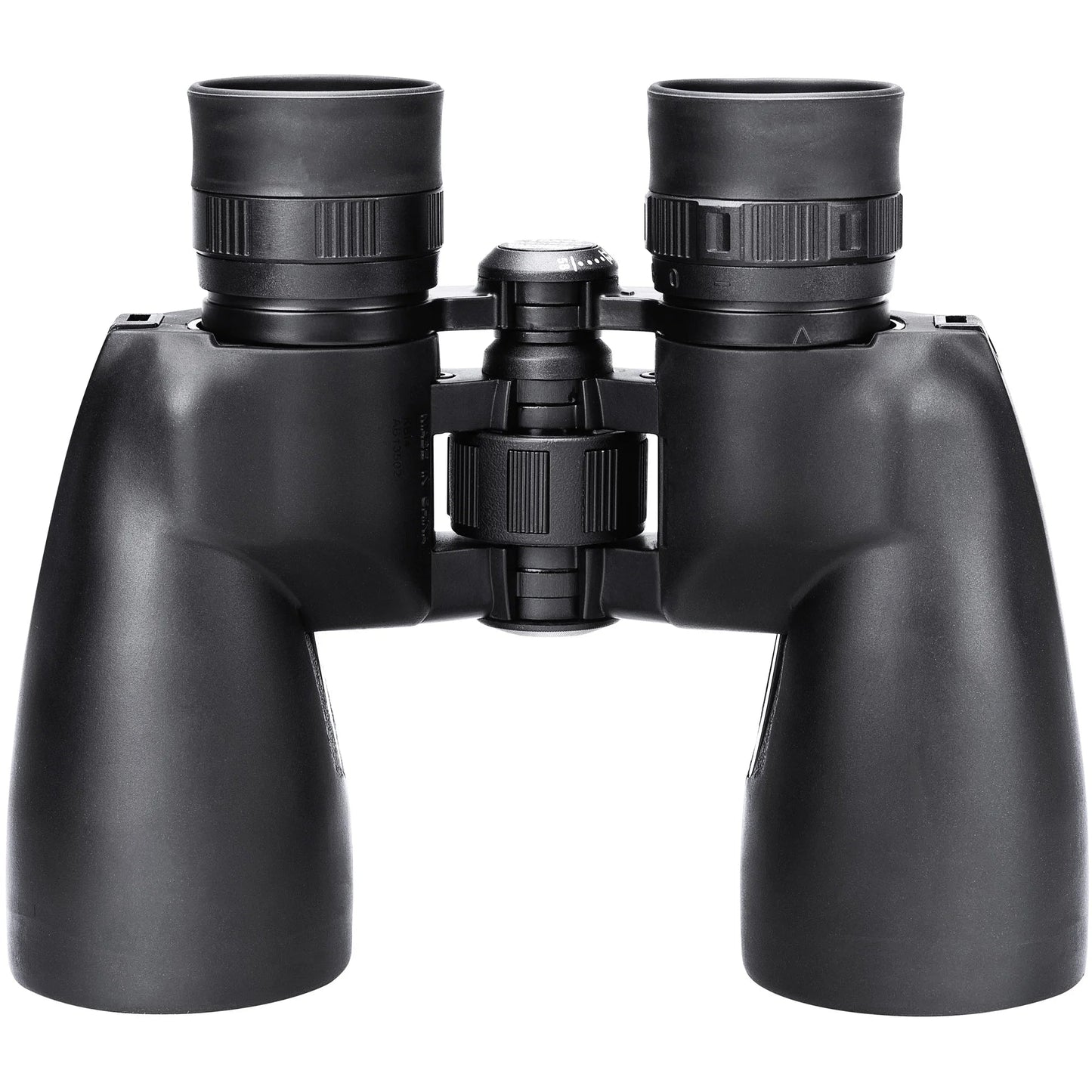 10x42mm Waterproof Crossover Binoculars Black | AB13502
