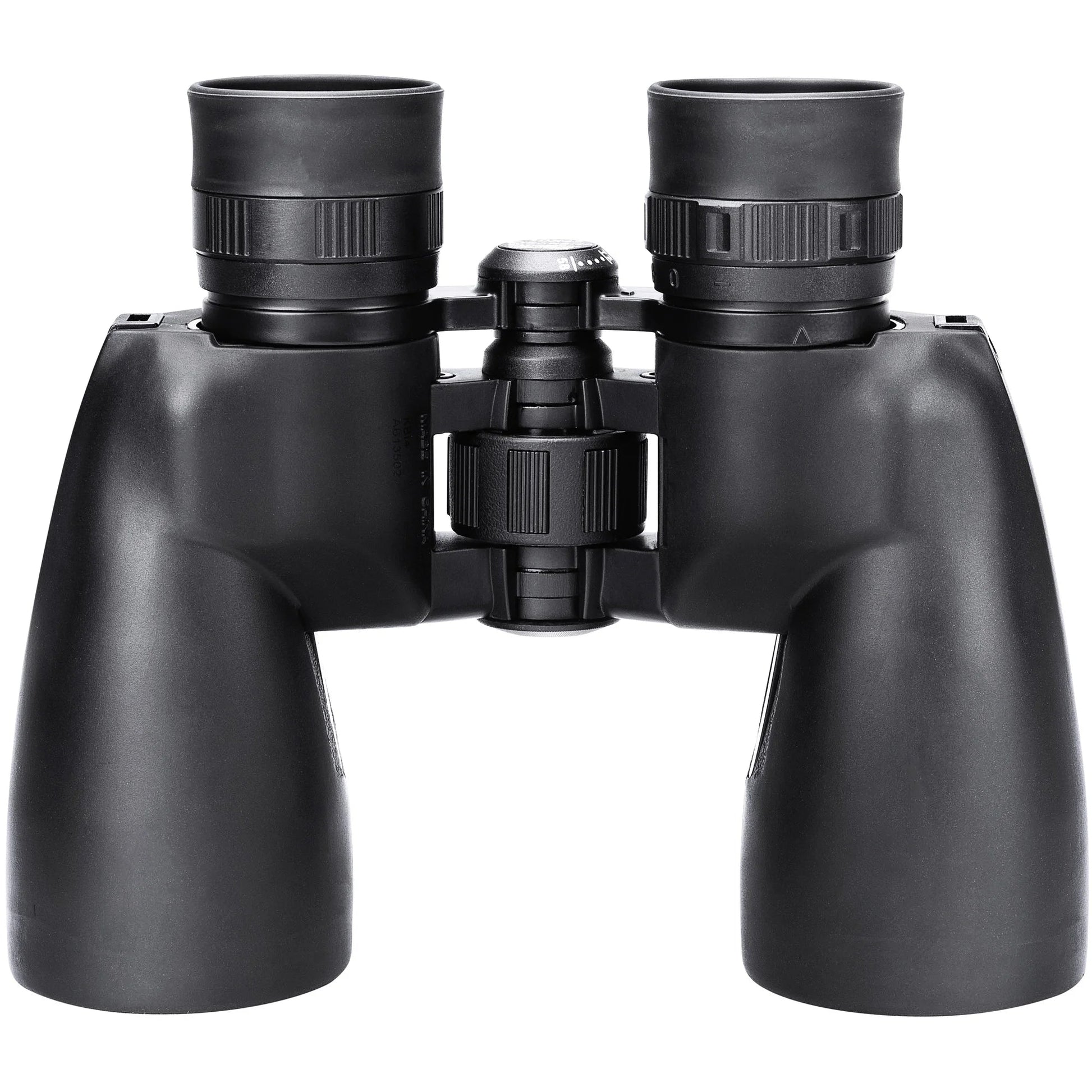 10x42mm Waterproof Crossover Binoculars Black | AB13502