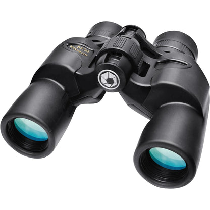 8x30mm Waterproof Crossover Binoculars Black | AB13530