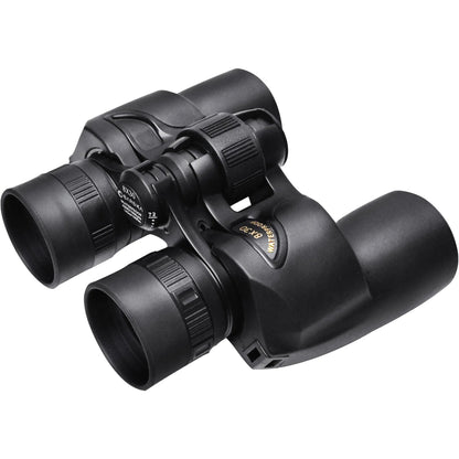8x30mm Waterproof Crossover Binoculars Black | AB13530