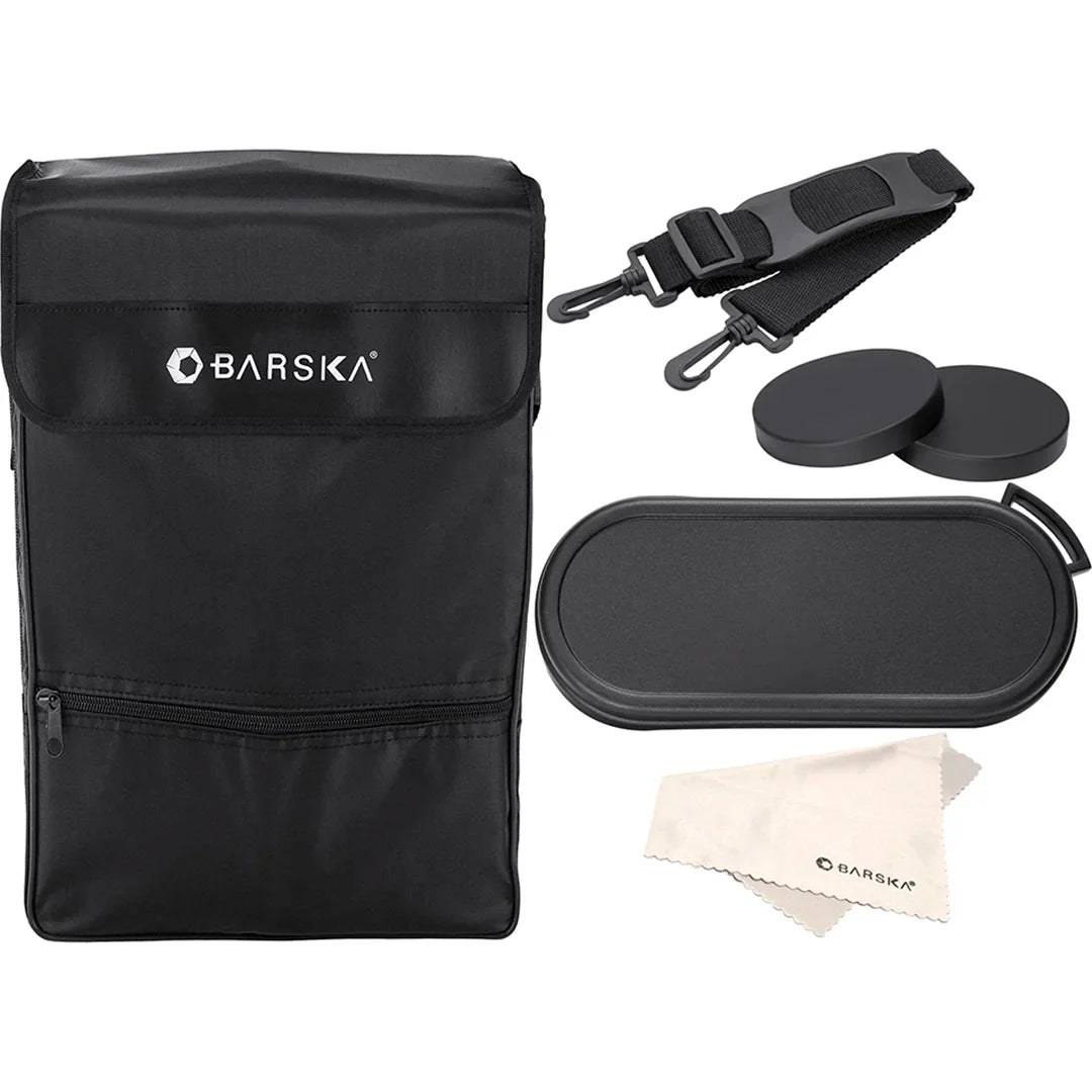 Barska  20x80mm Cosmos Astronomical Waterproof Binoculars