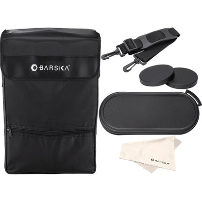 Barska  20x80mm Cosmos Astronomical Waterproof Binoculars