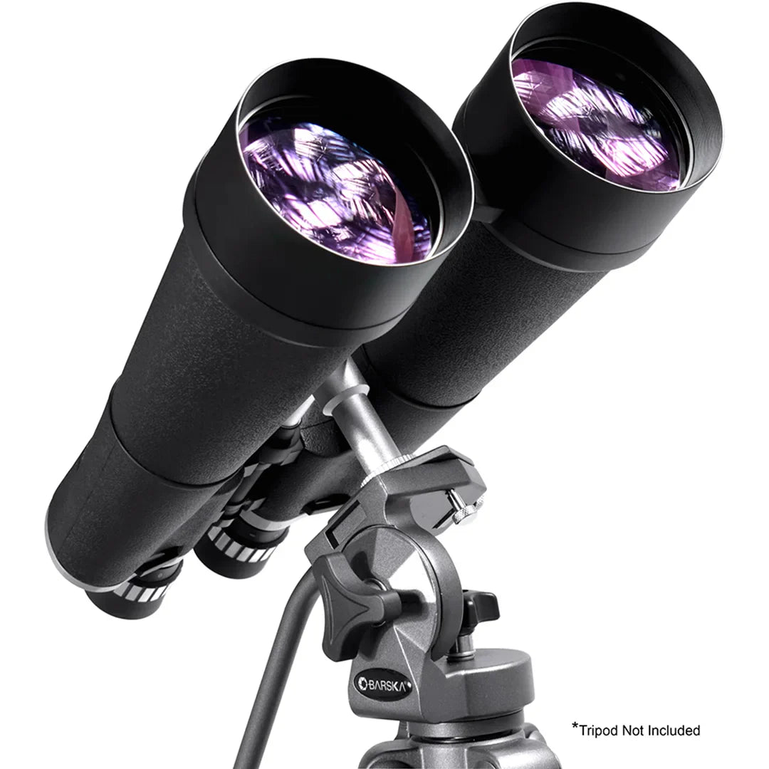 Barska  20x80mm Cosmos Astronomical Waterproof Binoculars