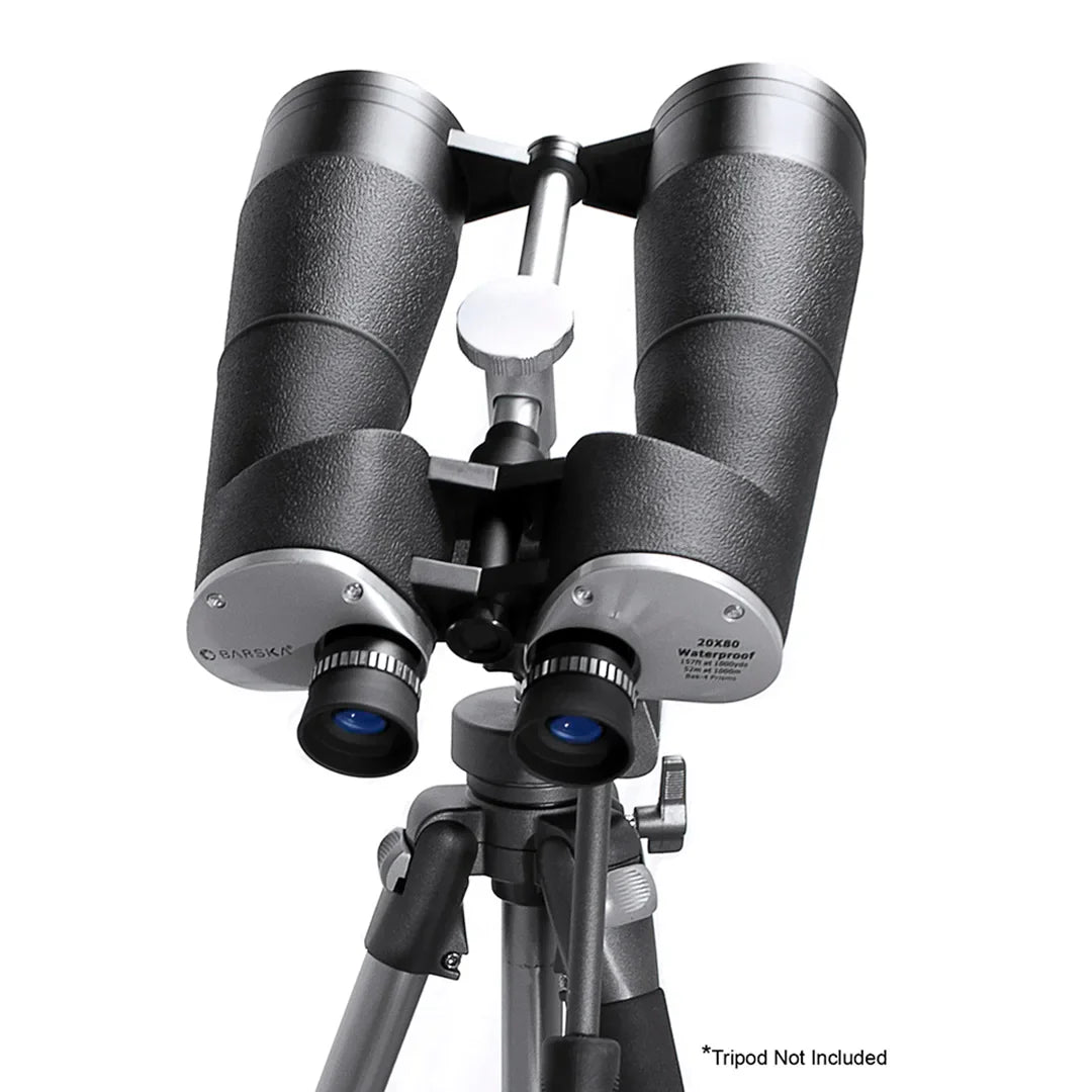 Barska  20x80mm Cosmos Astronomical Waterproof Binoculars