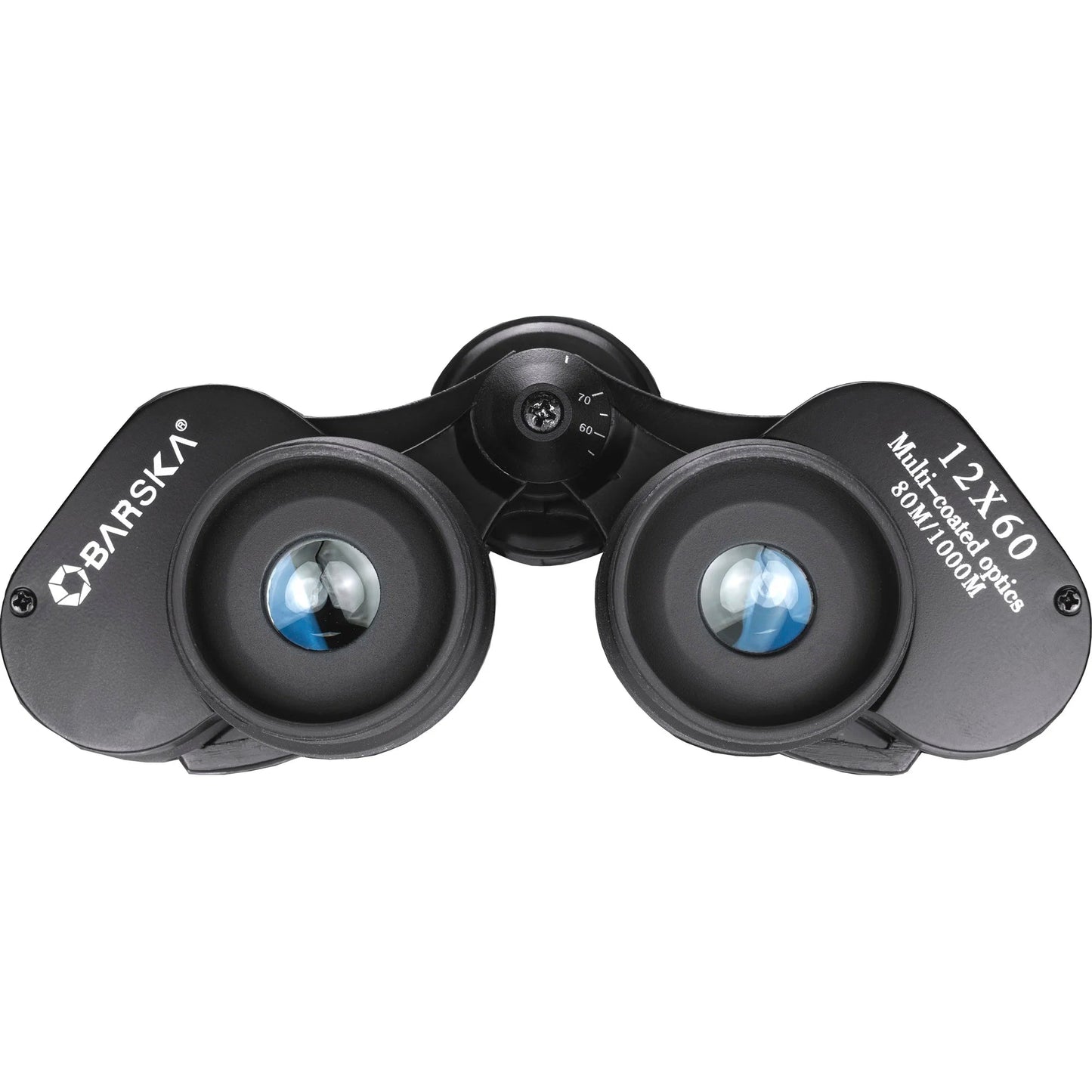 12x60mm X Trail Porro Binoculars | AB13648